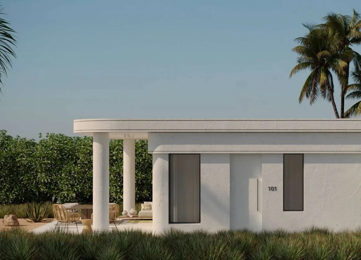 بلانكا جاردنز كولكشن by سوما باي | Forsa Property