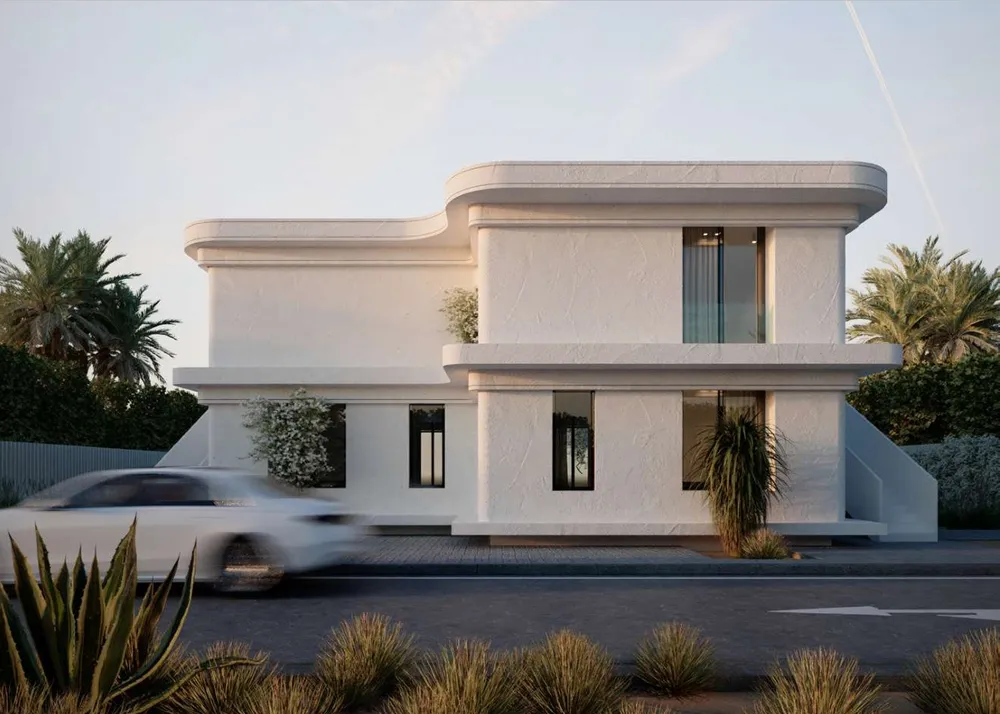 بلانكا جاردنز كولكشن | Forsa Property