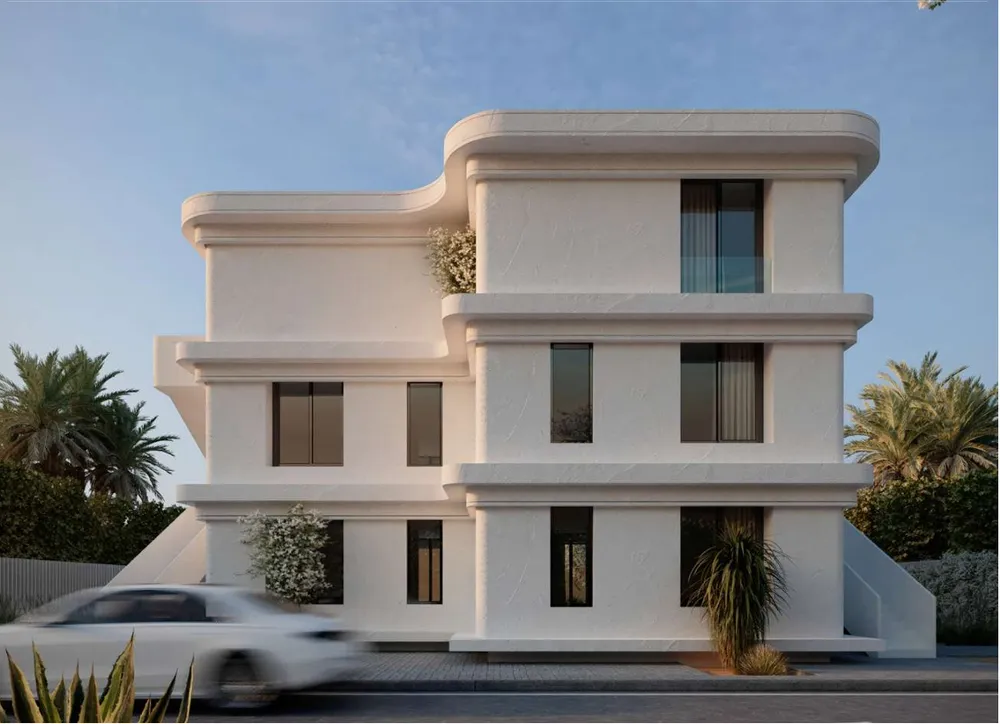 بلانكا جاردنز كولكشن | Forsa Property