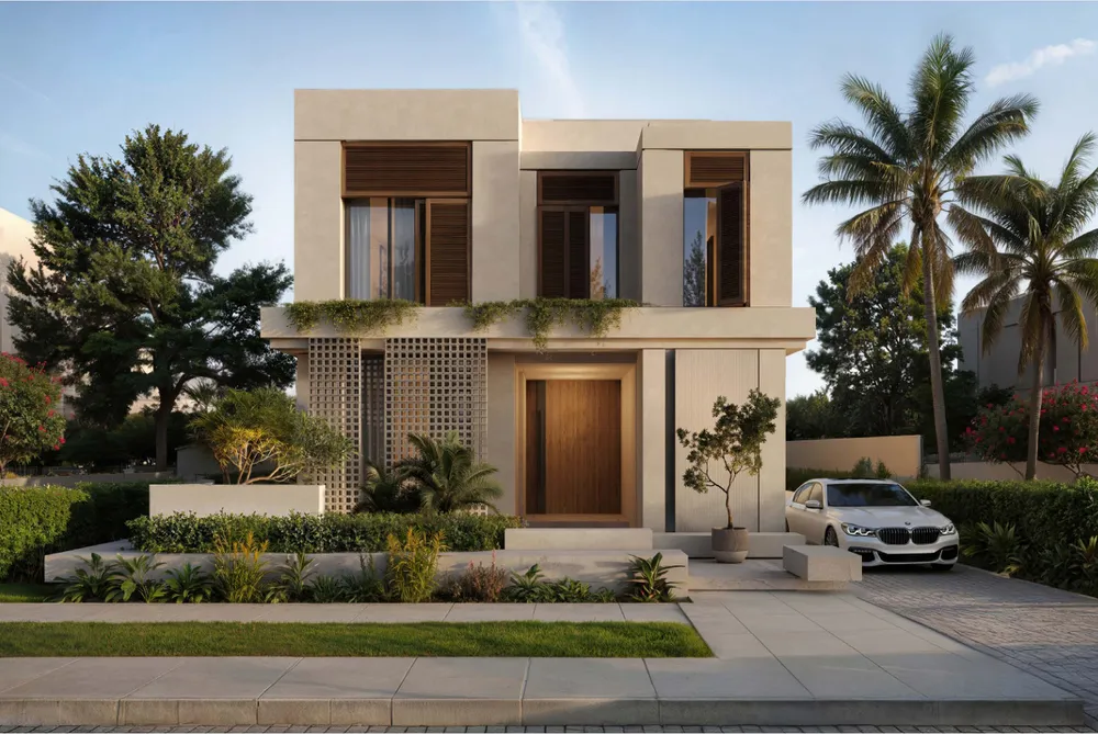 ايست فال | Forsa Property