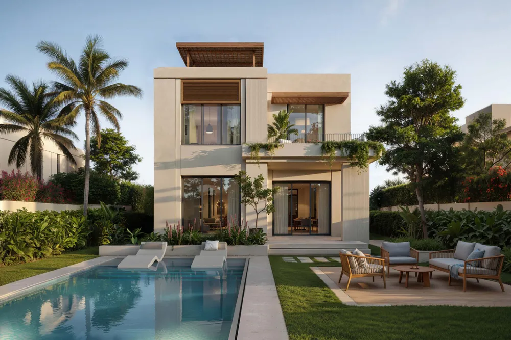 ايست فال | Forsa Property