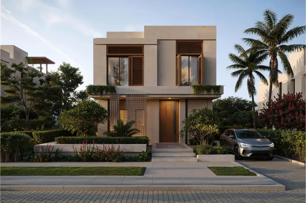 ايست فال | Forsa Property