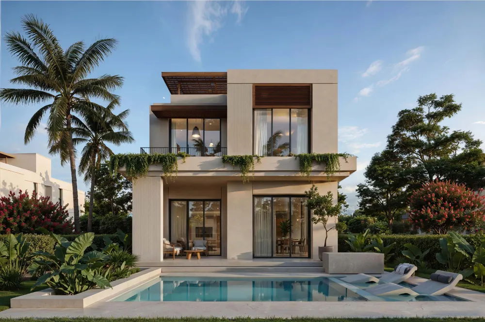 ايست فال | Forsa Property