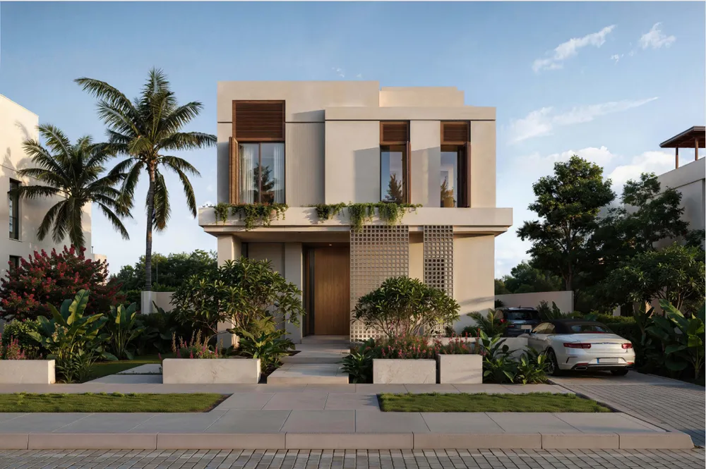 ايست فال | Forsa Property