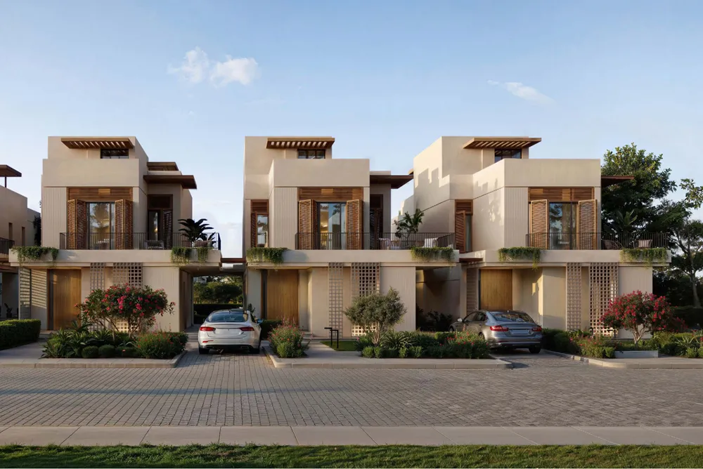 ايست فال | Forsa Property