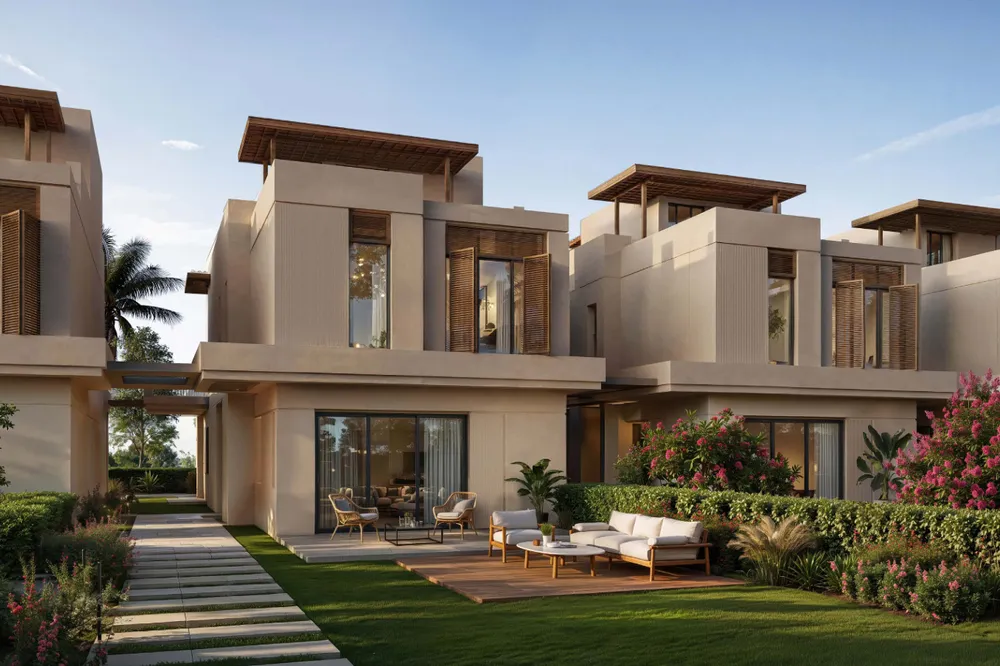 ايست فال | Forsa Property