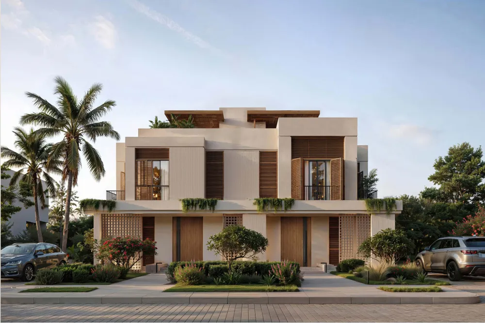 ايست فال | Forsa Property