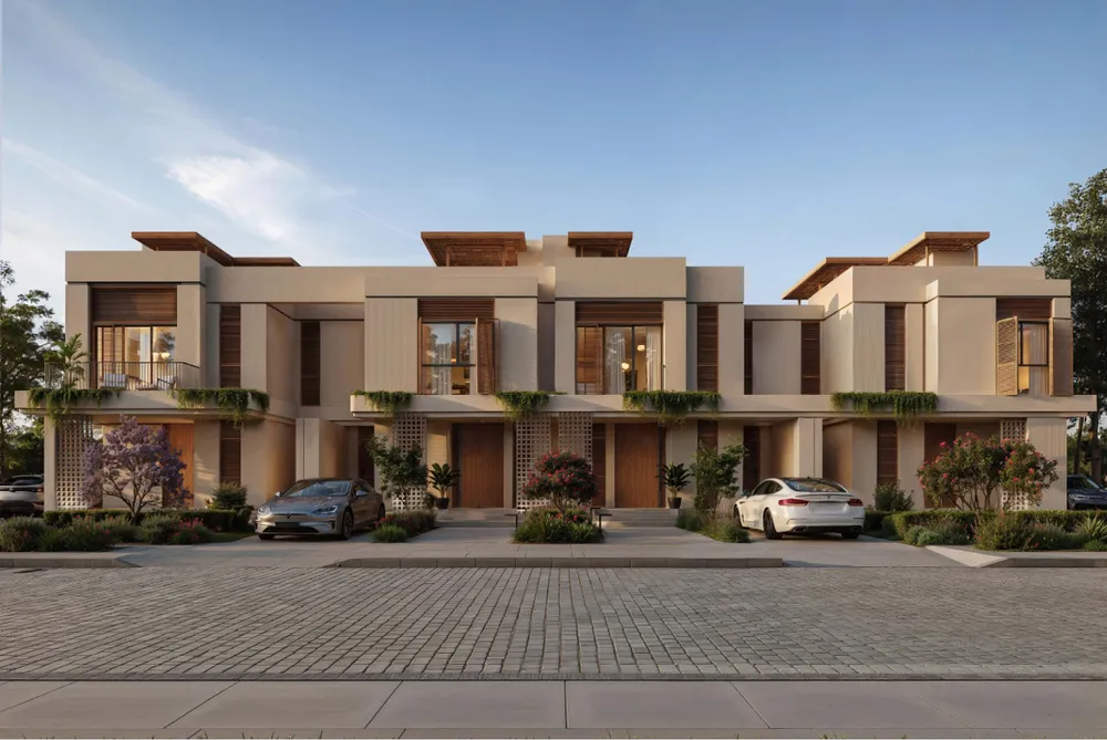 ايست فال | Forsa Property