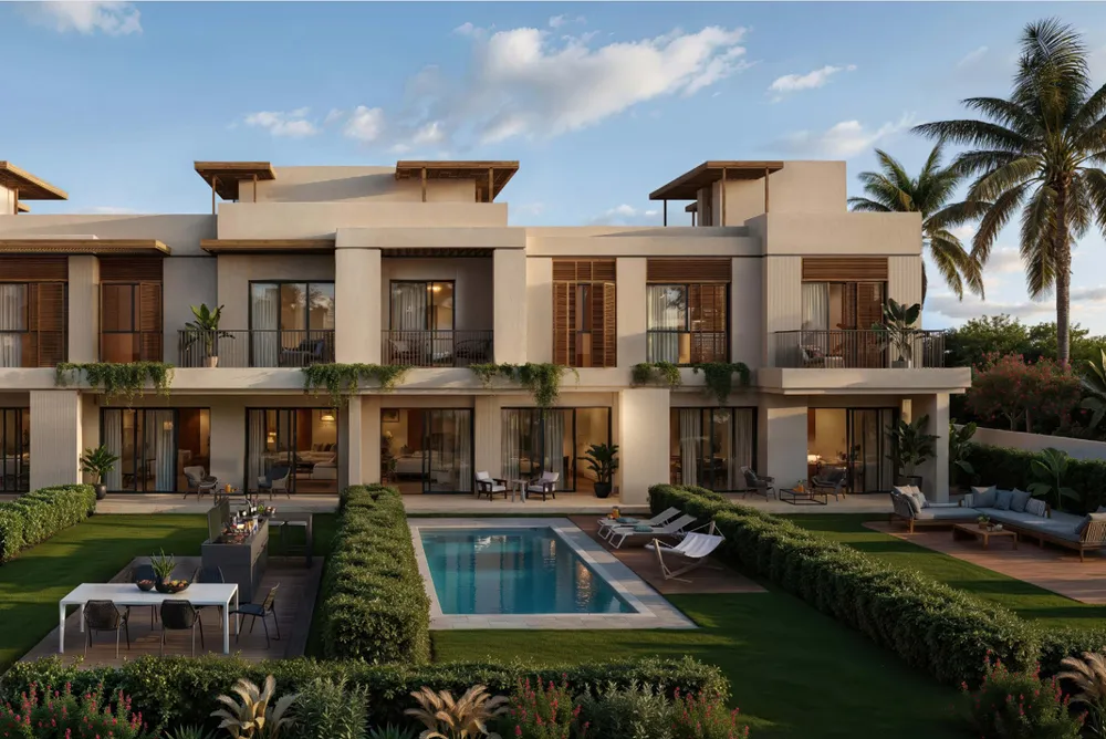 ايست فال | Forsa Property