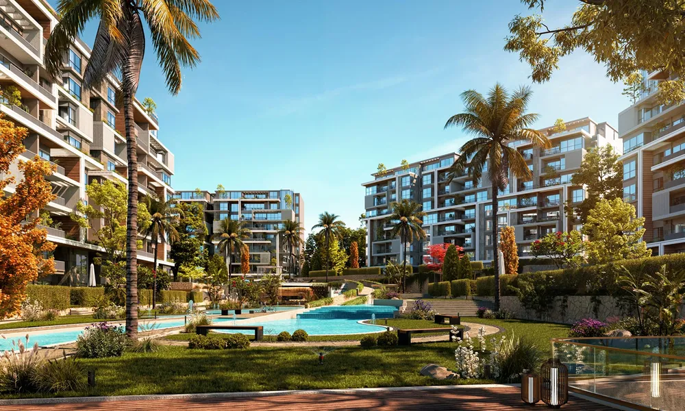 Najm | Forsa Property