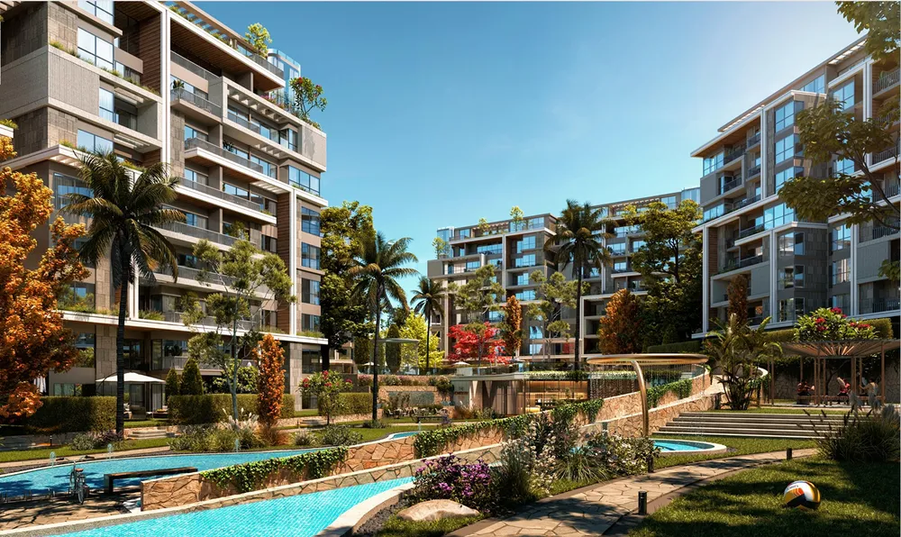 Najm | Forsa Property