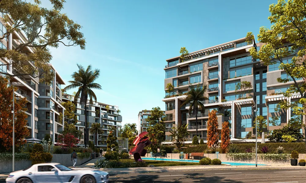 Najm | Forsa Property