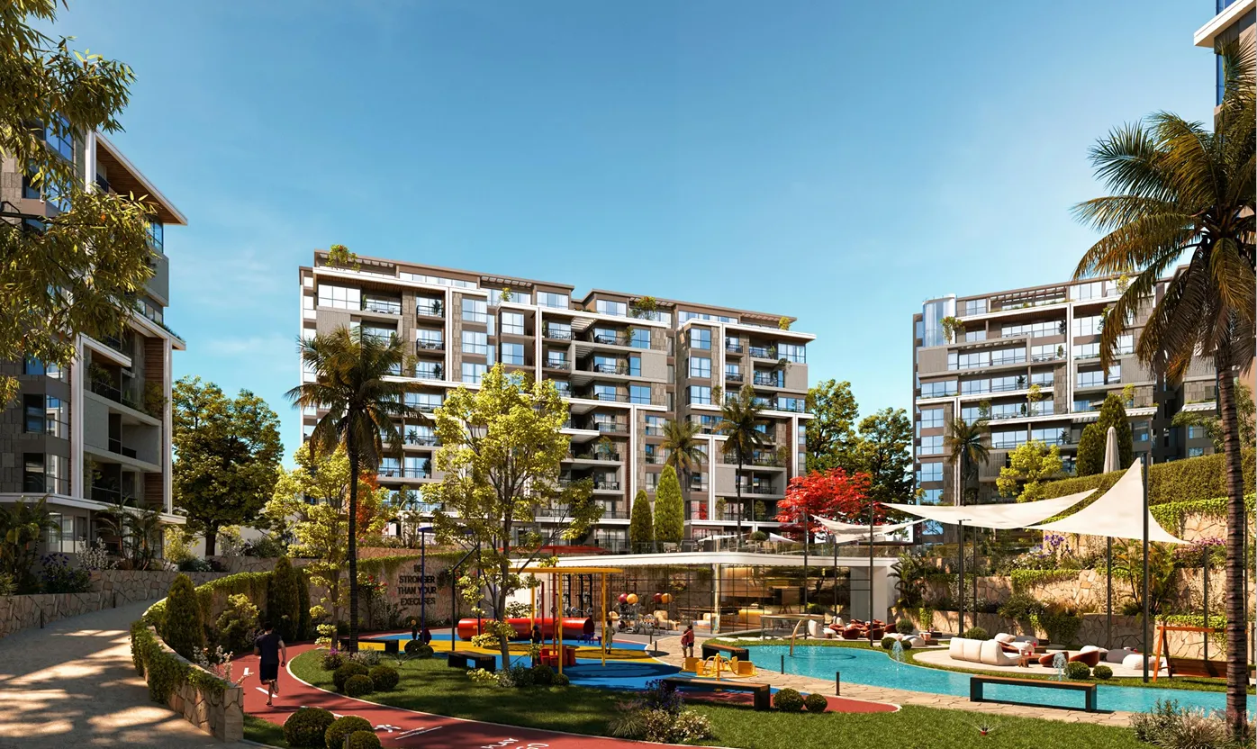 Najm by Royal Developments | Forsa Property