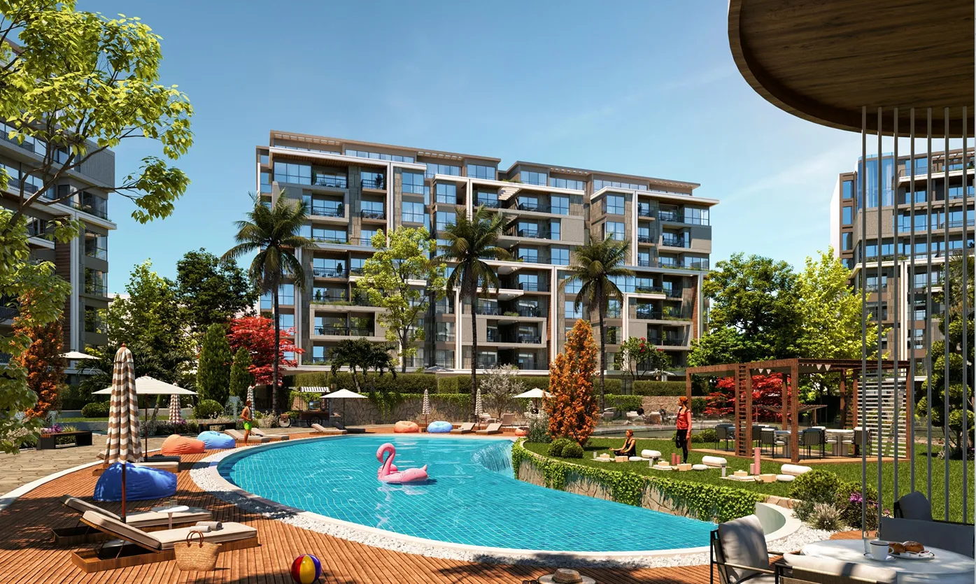 Najm by Royal Developments | Forsa Property