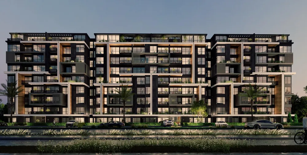 Najm | Forsa Property