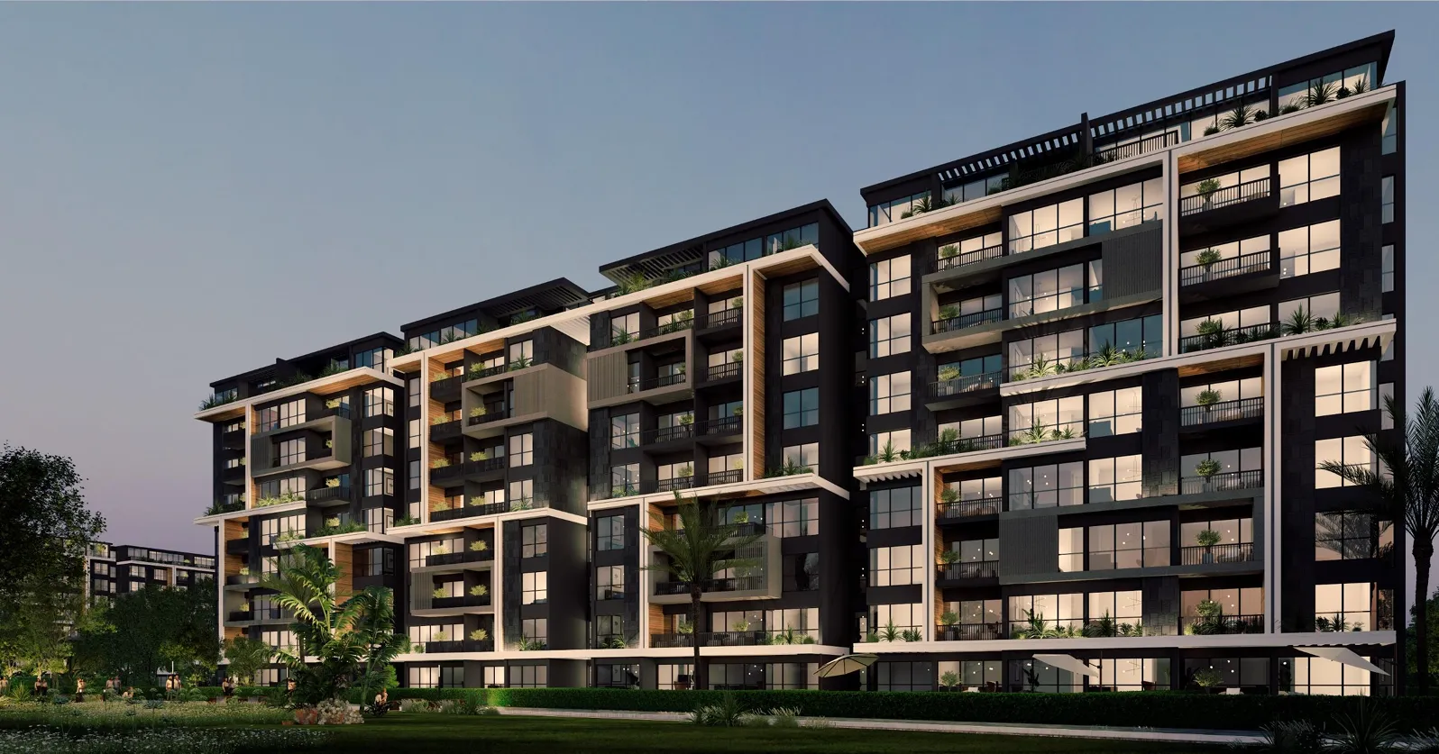 Najm by Royal Developments | Forsa Property