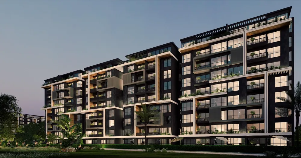 Najm | Forsa Property