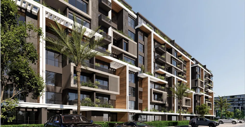 Najm | Forsa Property