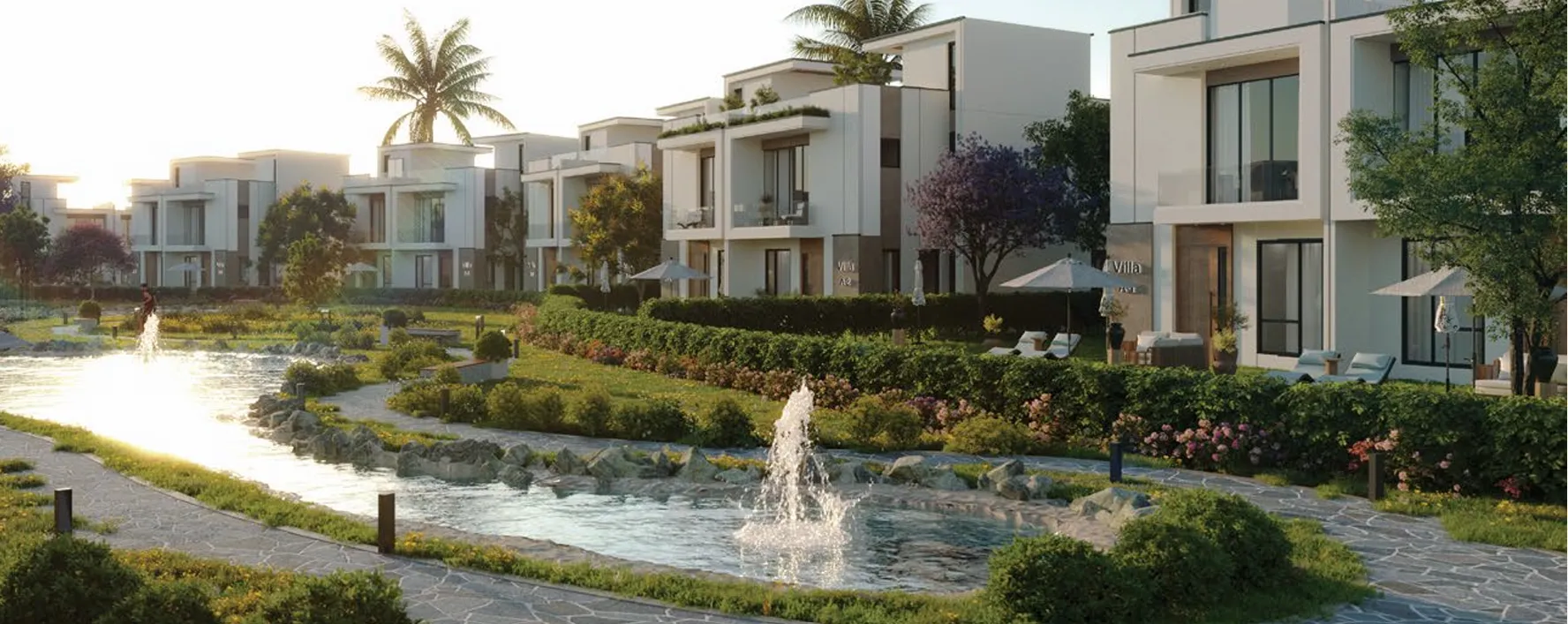 Canyon8 by Home Town Developments | Forsa Property