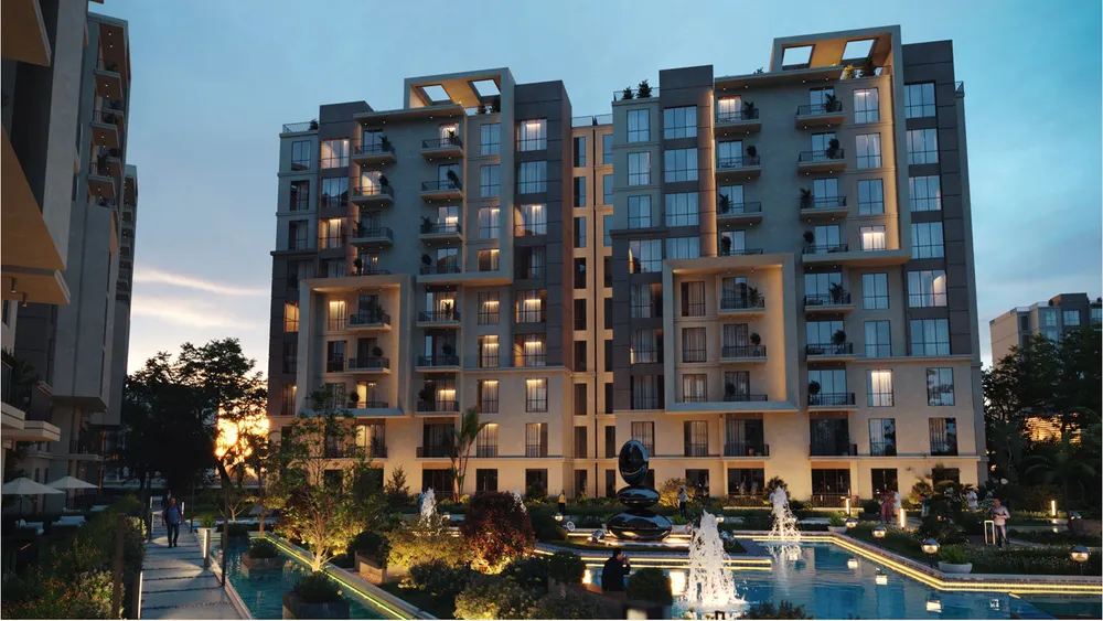 Canyon8 | Forsa Property