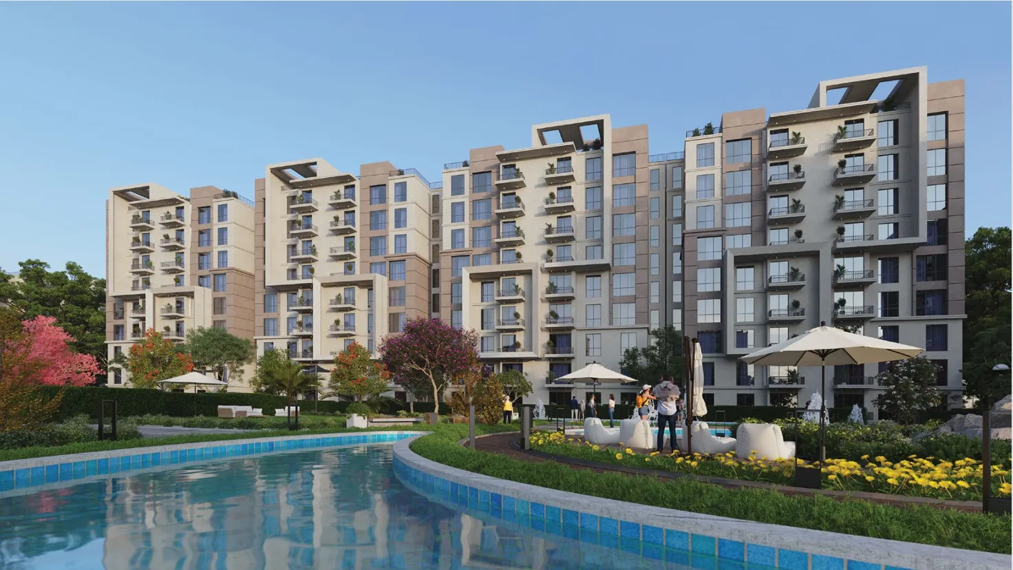 Canyon8 by Home Town Developments | Forsa Property