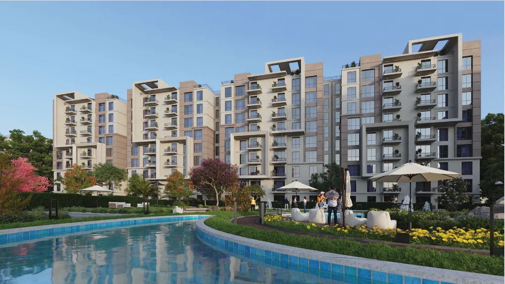 Canyon8 | Forsa Property