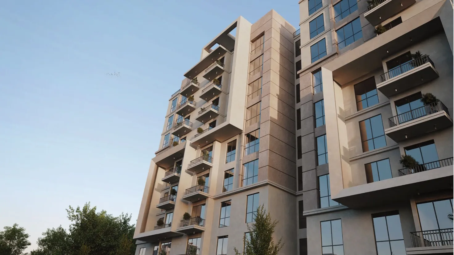 Canyon8 by Home Town Developments | Forsa Property