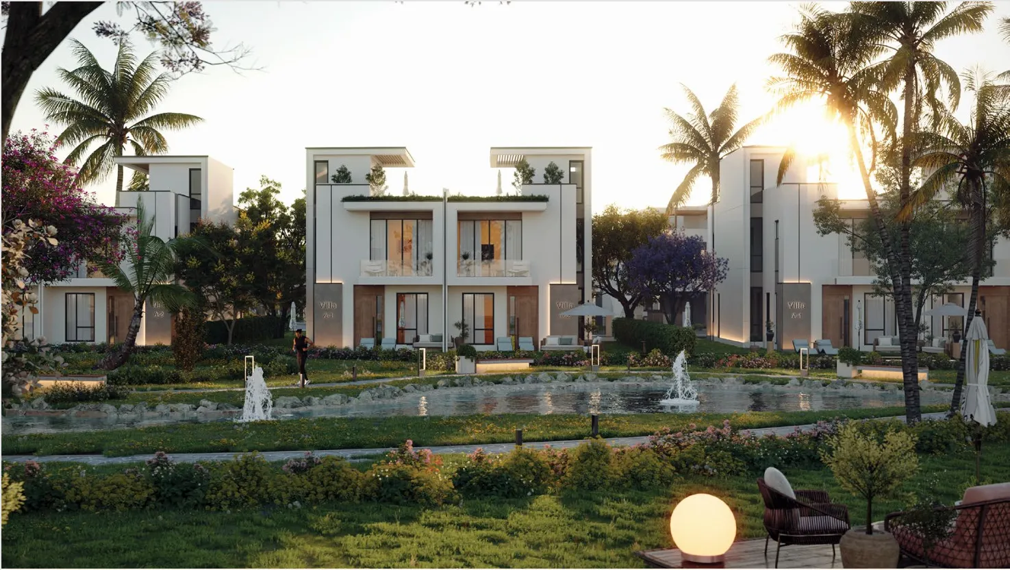 Canyon8 by Home Town Developments | Forsa Property