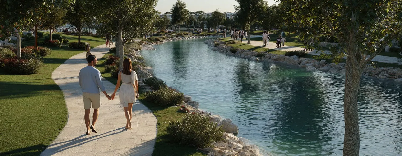 Canyon8 by Home Town Developments | Forsa Property