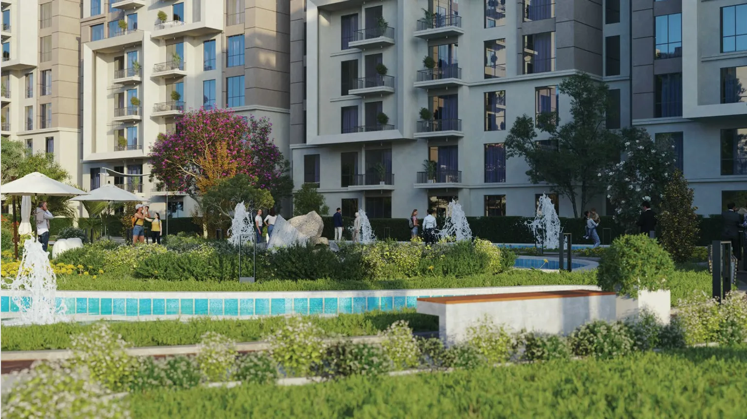 Canyon8 by Home Town Developments | Forsa Property