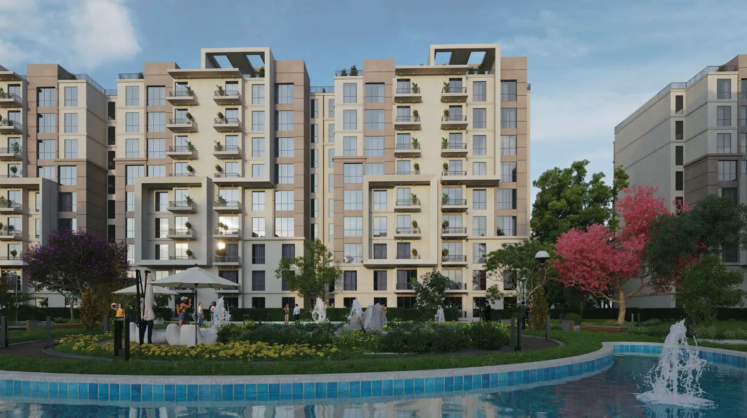 Canyon8 by Home Town Developments | Forsa Property