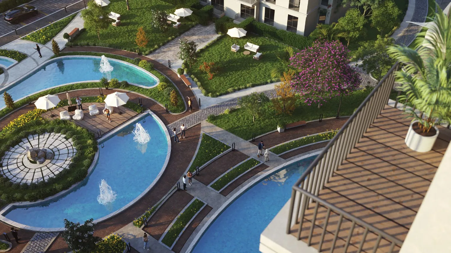 Canyon8 by Home Town Developments | Forsa Property