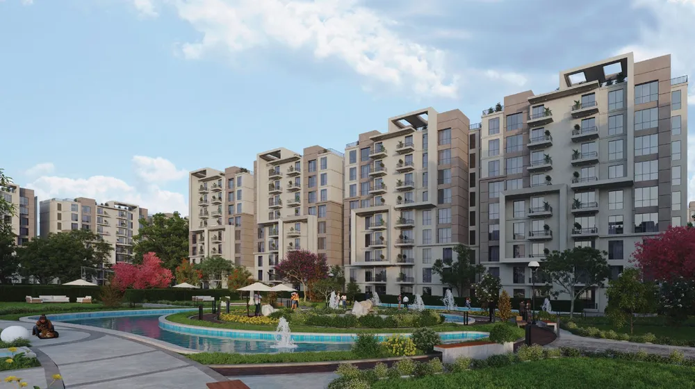 Canyon8 | Forsa Property