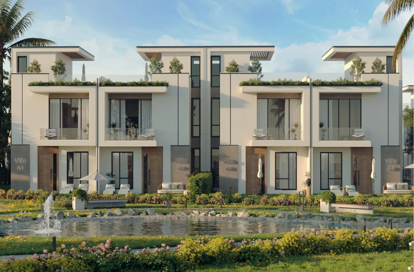 Canyon8 by Home Town Developments | Forsa Property