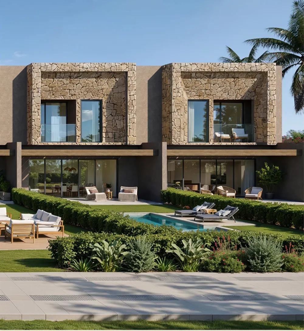 لامانجا | Forsa Property