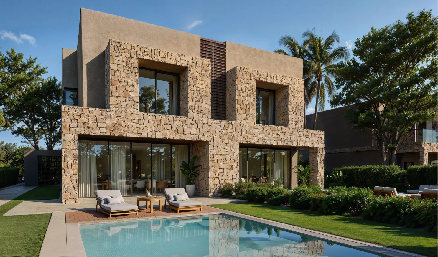 لامانجا by الكارمه للتطوير العقاري | Forsa Property