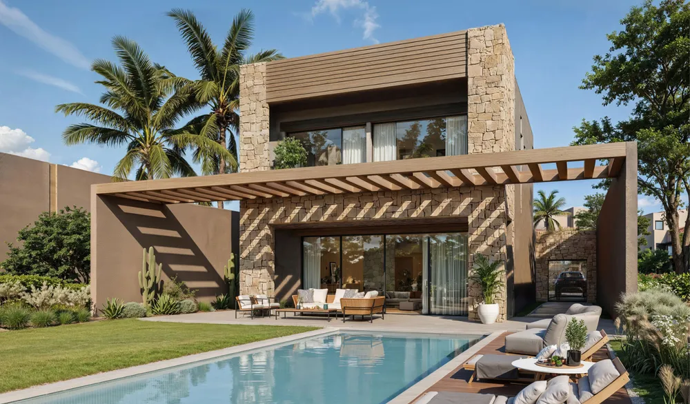 لامانجا | Forsa Property