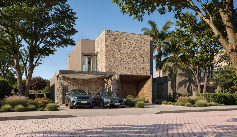 لامانجا | Forsa Property