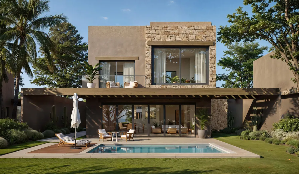 لامانجا | Forsa Property