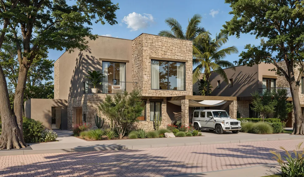 لامانجا | Forsa Property