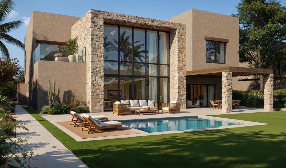 لامانجا | Forsa Property