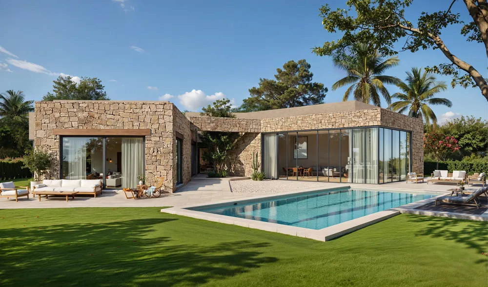 لامانجا | Forsa Property