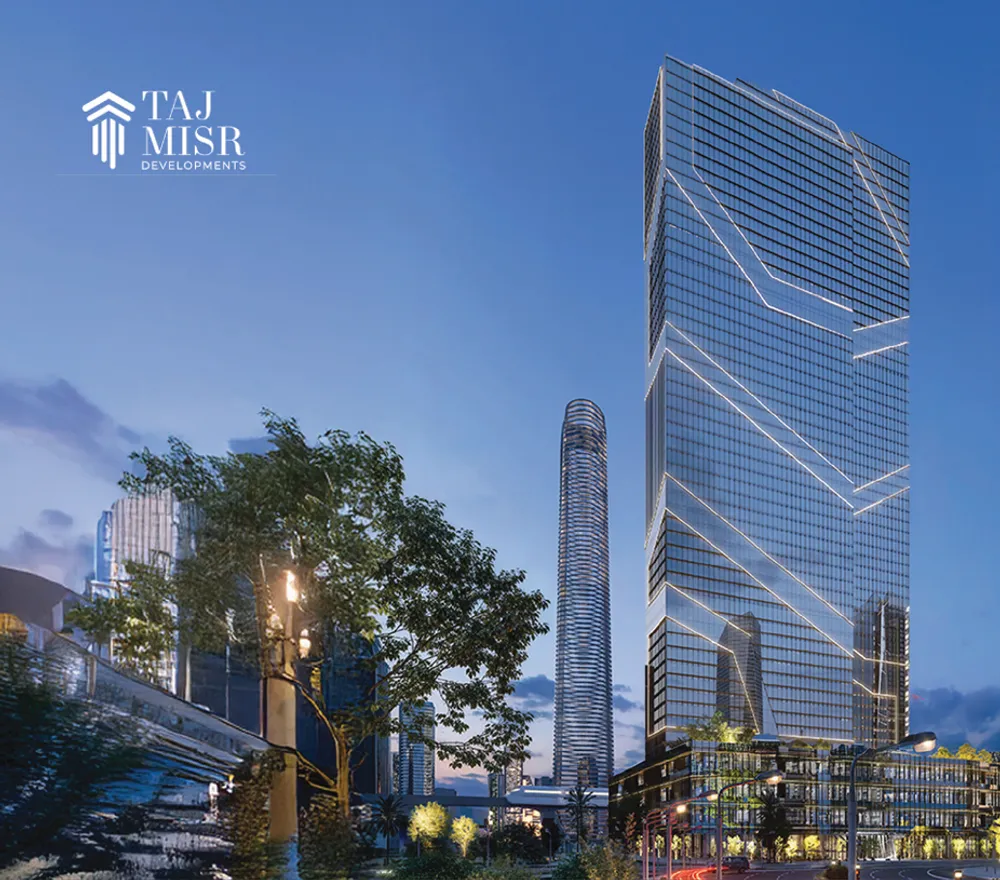 تاج تاور 2 | Forsa Property