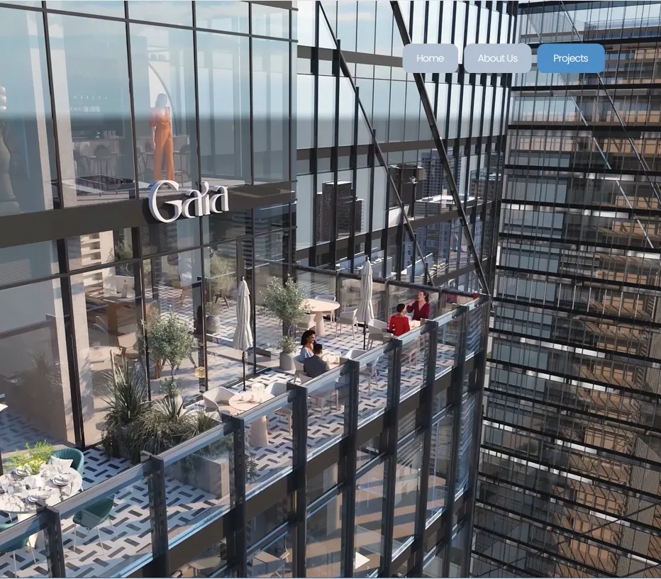 Taj Tower 2 by Taj Misr Developments | Forsa Property