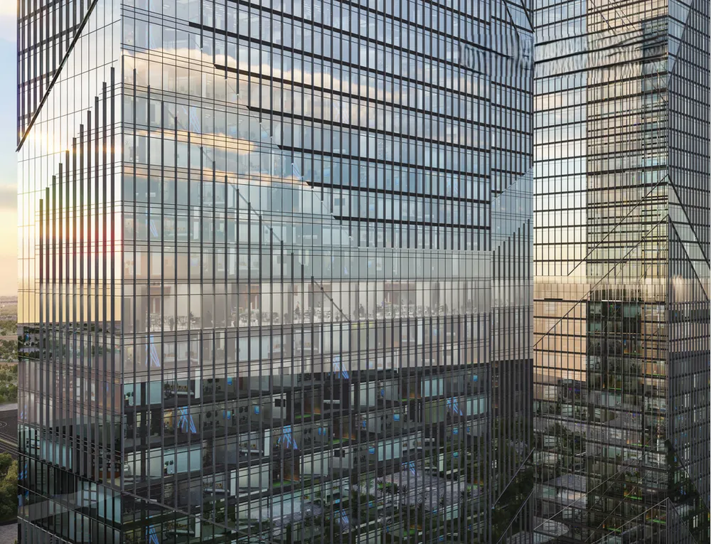 تاج تاور 2 | Forsa Property