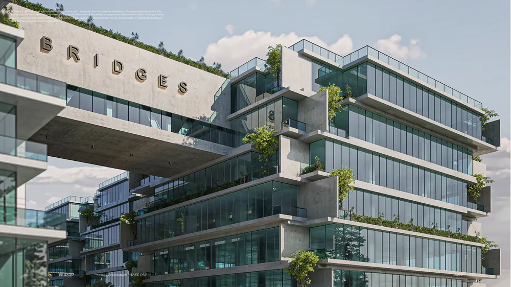 Bridges Mall | Forsa Property