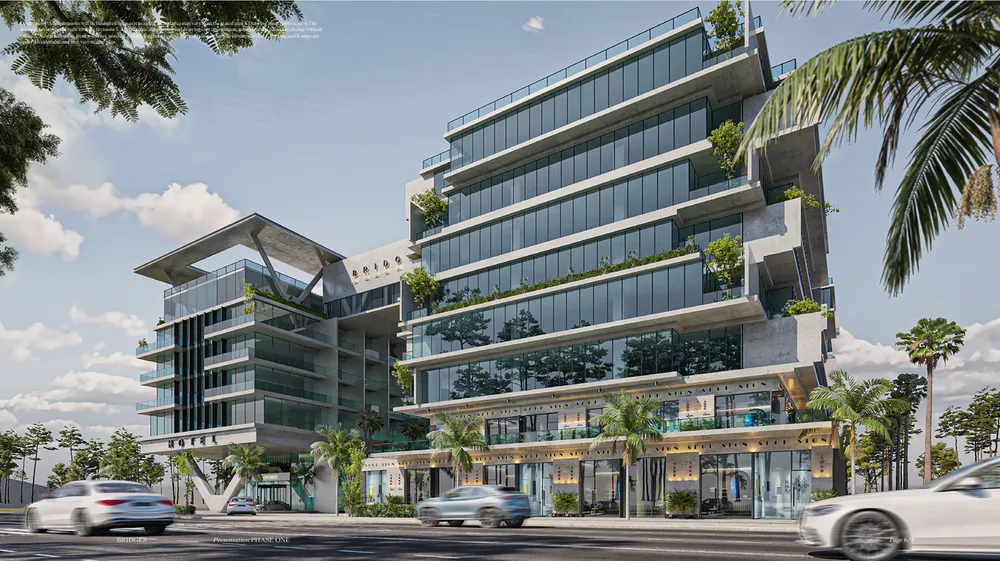 Bridges Mall | Forsa Property