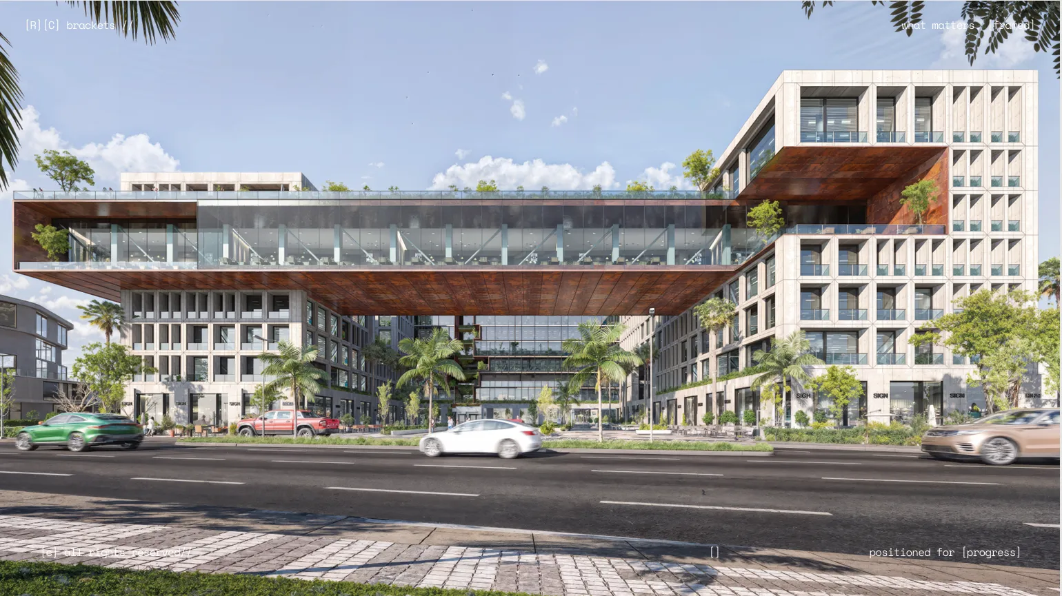 Brackets by Modad Properties | Forsa Property