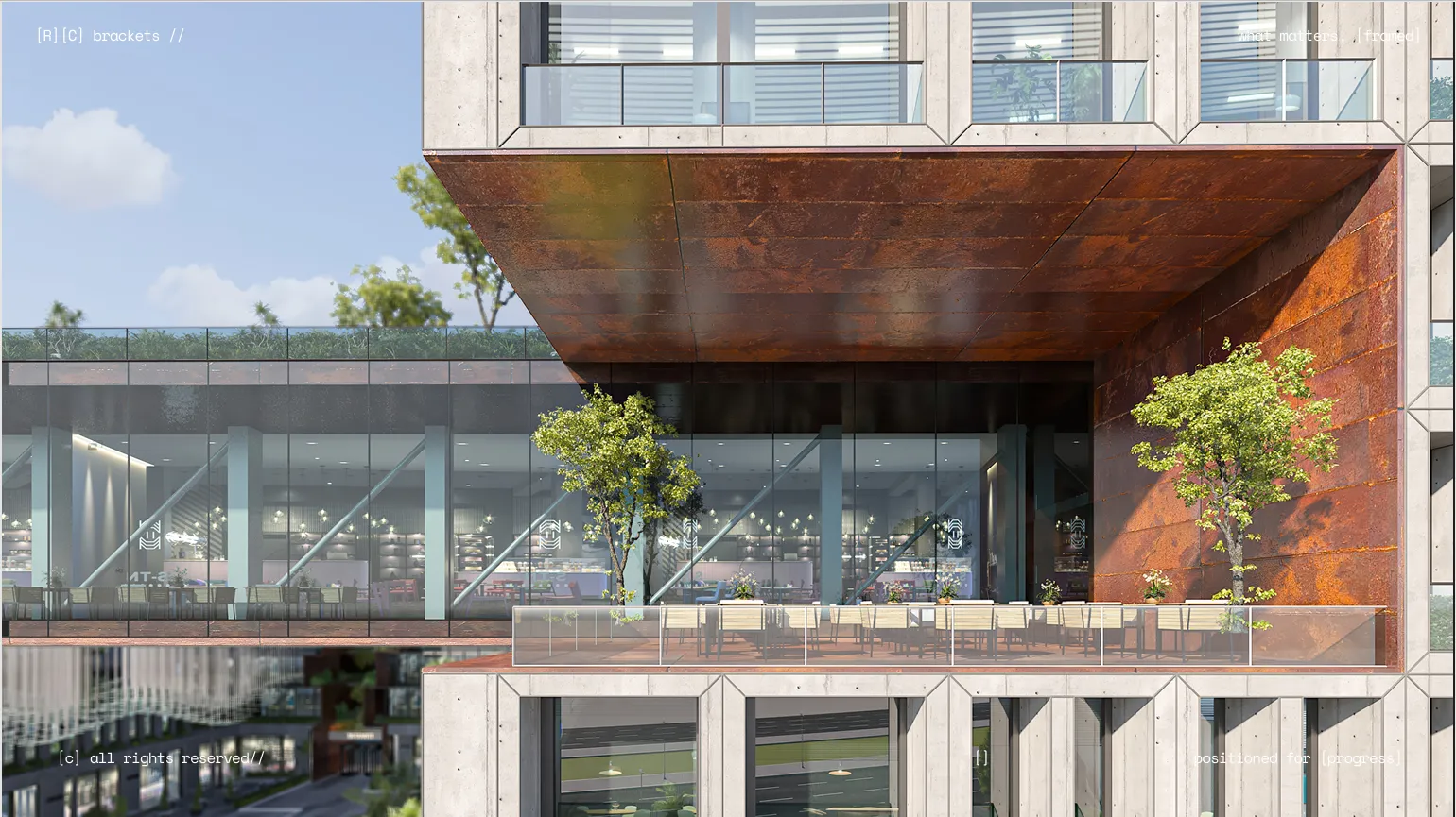 Brackets by Modad Properties | Forsa Property