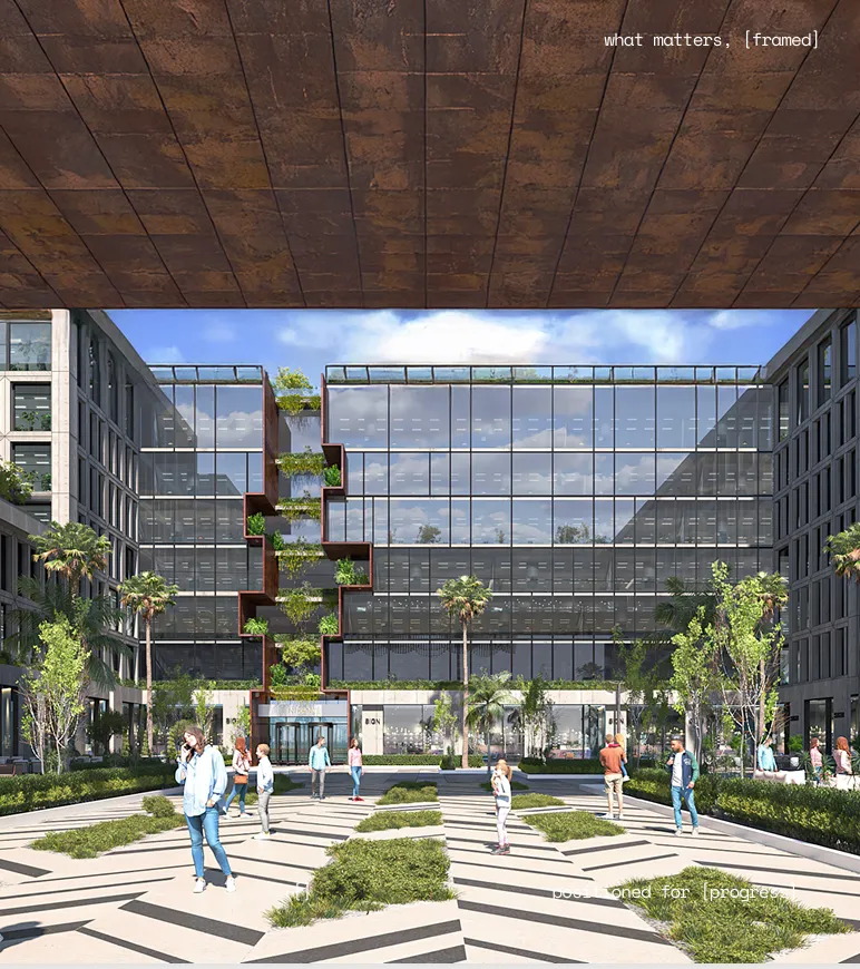 Brackets by Modad Properties | Forsa Property